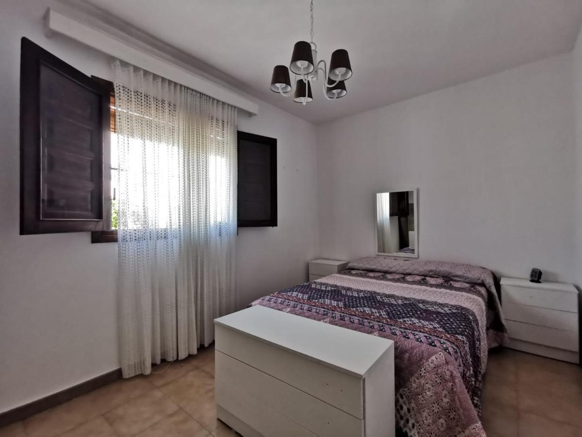 Casa De La Parra Villa Bedar Ngoại thất bức ảnh